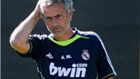 Phỏng vấn nhanh Mourinho: Chỉ thắng thôi là chưa đủ